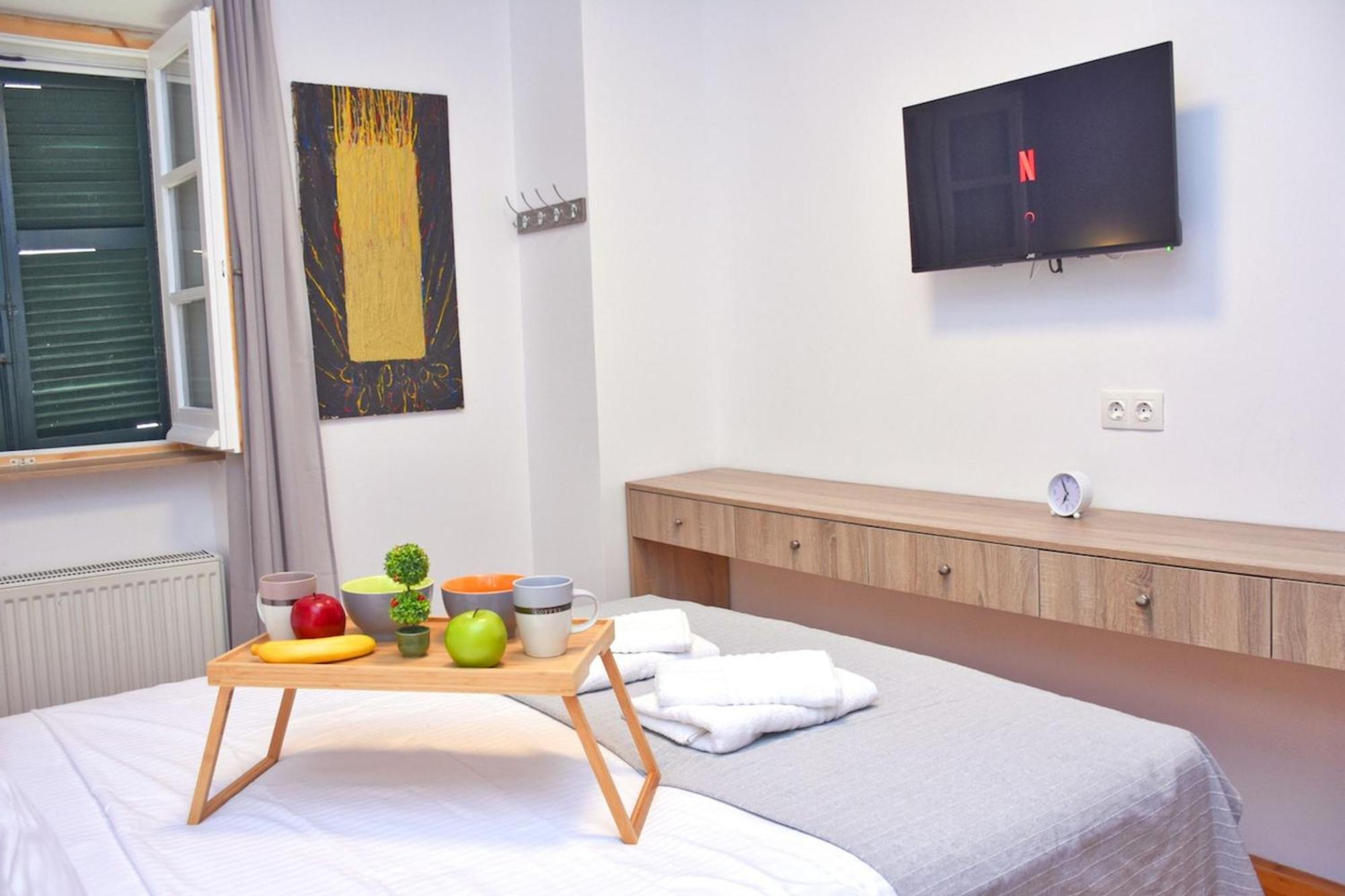 Mouragia Suites Corfu Corfu  Экстерьер фото