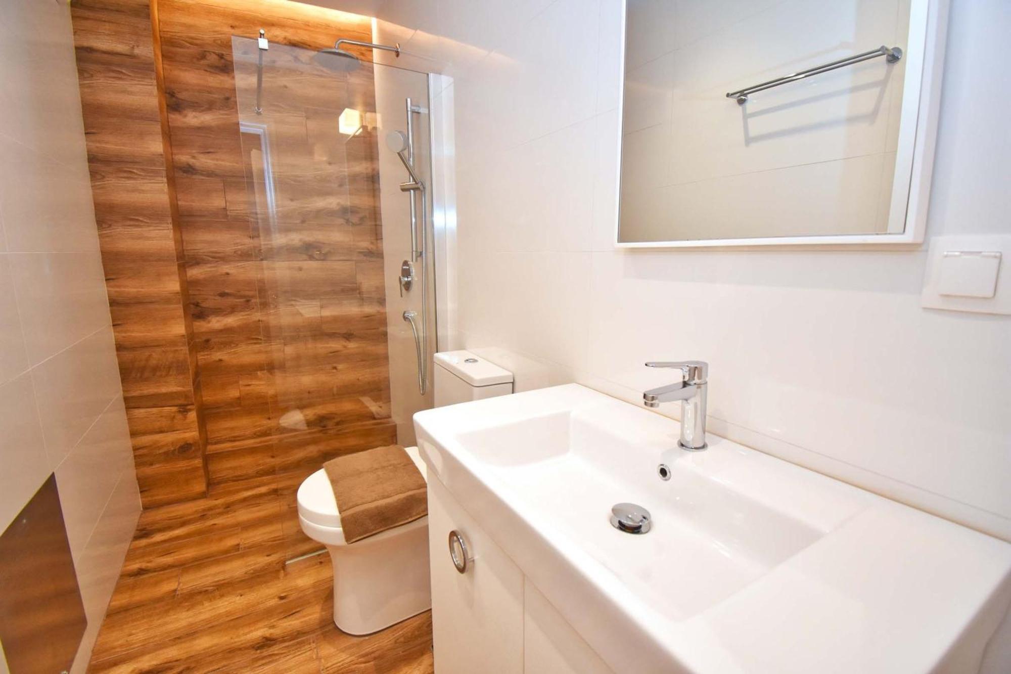 Mouragia Suites Corfu Corfu  Экстерьер фото