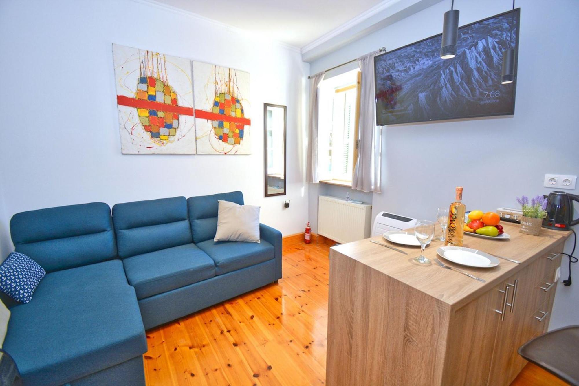 Mouragia Suites Corfu Corfu  Экстерьер фото
